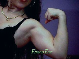 FitnessEve