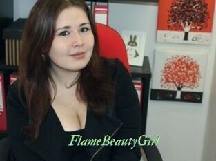 FlameBeautyGirl