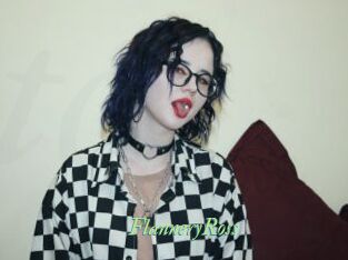 FlanneryRoss