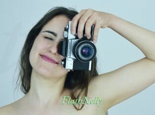 FlashNelly