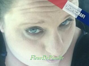 FleurDeVanille