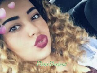 FleurDorient