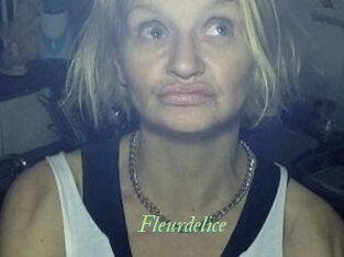 Fleurdelice