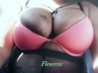Fleurette