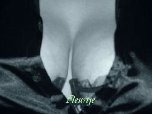 Fleurtje
