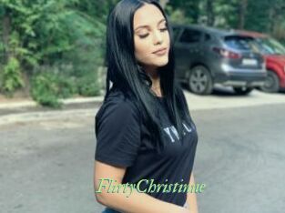 FlirtyChristinne