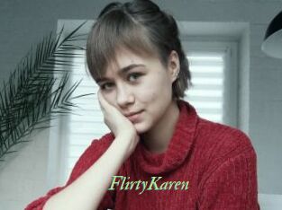 FlirtyKaren