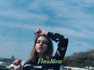 FloraBlow