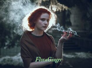 FloraGinger