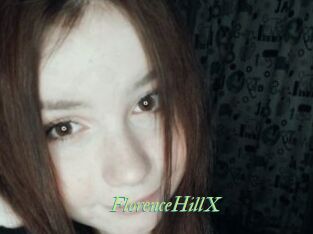 FlorenceHillX
