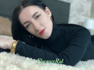FlorenceRid