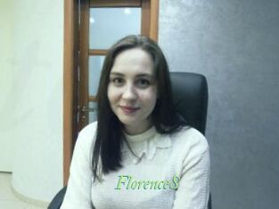 FlorenceS
