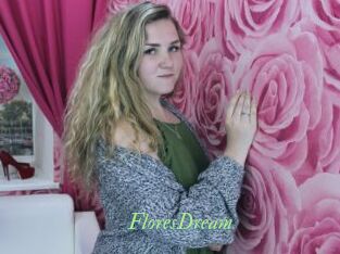 FloresDream