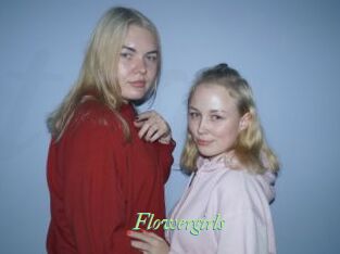 Flowergirls