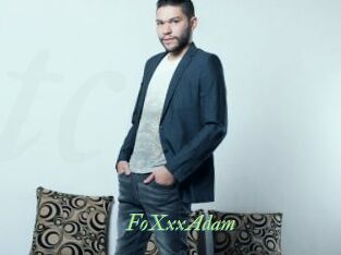 FoXxxAdam