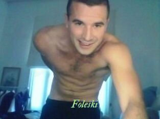 Foleski