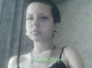 FondaSleppy