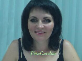 ForaCaroline