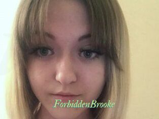 ForbiddenBrooke