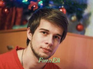 ForestElk