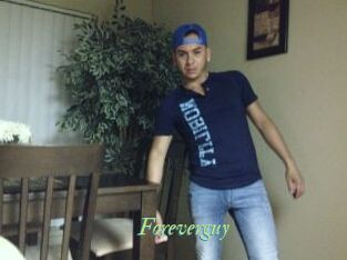 Foreverguy
