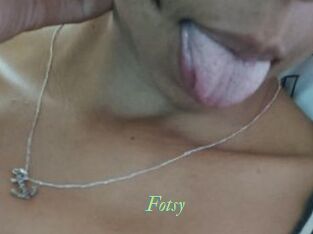 Fotsy
