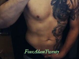 FourAdamTwenty