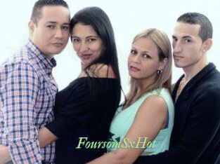 FoursomSxHot