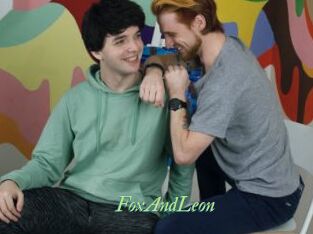 FoxAndLeon