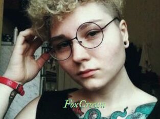 FoxCrown