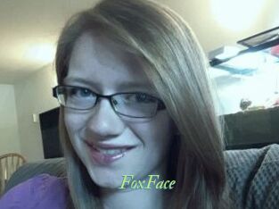 FoxFace