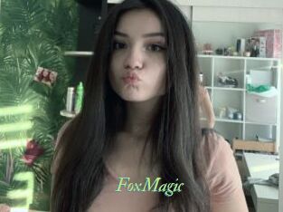 FoxMagic