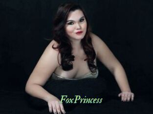 FoxPrincess
