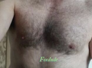 Foxdude