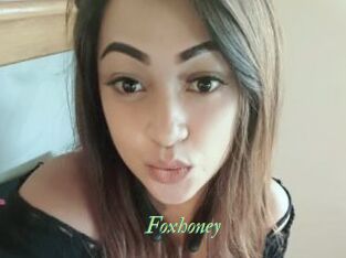 Foxhoney
