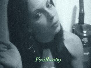 FoxiRoxi69