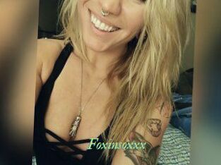 Foxinsoxxx