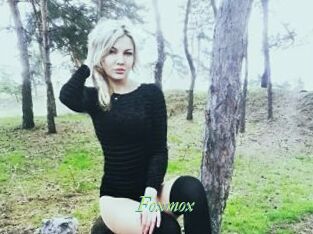 Foxmox