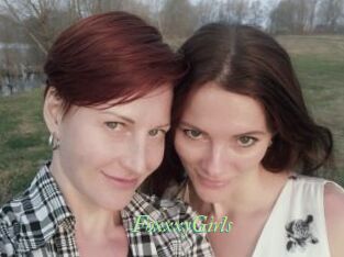 FoxxxyGirls