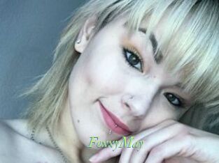 FoxxyMay