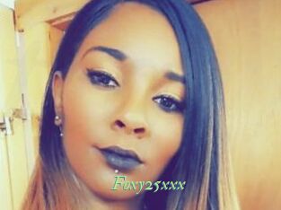 Foxy25xxx