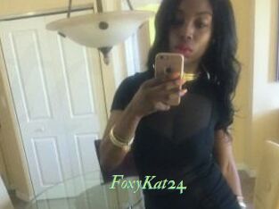 FoxyKat24
