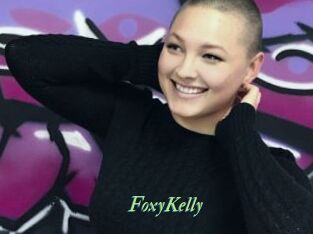 FoxyKelly