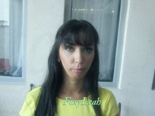 FoxyLeah