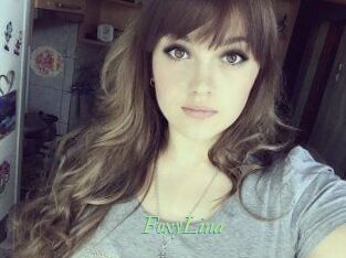 FoxyLina