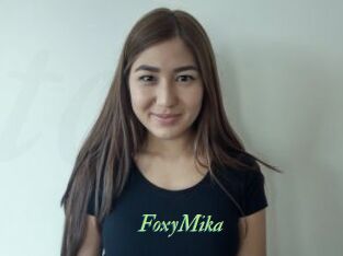 FoxyMika