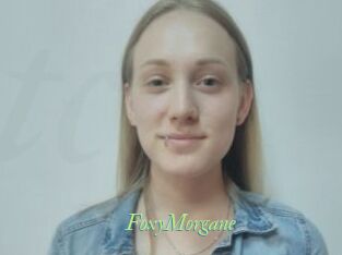 FoxyMorgane