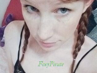 FoxyPirate