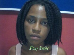 Foxy_Smile