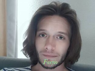 Foxyio